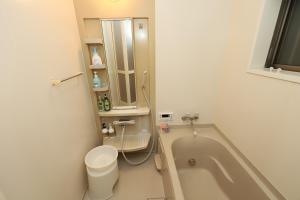 Guest House Kubo Homes Matsu