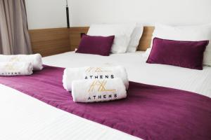 Athens Lodge by Athens Prime Hotels