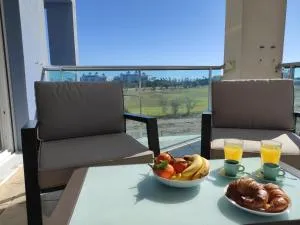 Oasis Roma - Las Salinas