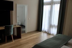 Superior Double Room room in Troll's Brauhaushotel