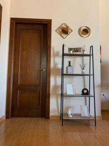 Buhardilla Rústica Mirando a Santa Catalina