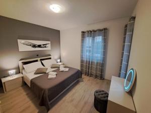 Golden Olive Apartment in Volme, Banjole!