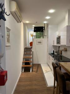 Central Apartamento 0 AC Metro Nearby