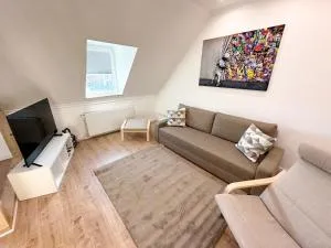 Stadthaus Apartment Bachperle - Mayen