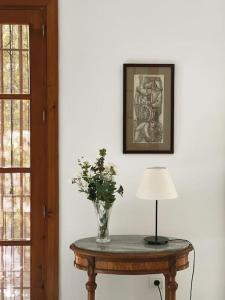 Villa a los pies de la Alhambra