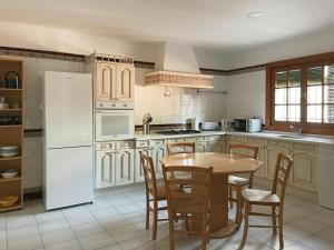 Villa a los pies de la Alhambra