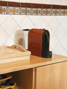 Villa a los pies de la Alhambra