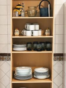 Villa a los pies de la Alhambra