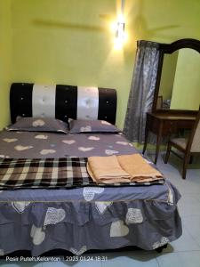 Hotel Murah Pasir Puteh