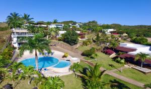 obrázek - Las Galeras Village Ecolodge