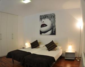 Glasir Homes Barcelona