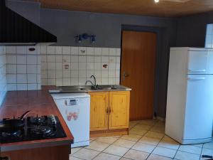 Sejours chez l'habitant chambre 21m2 : photos des chambres