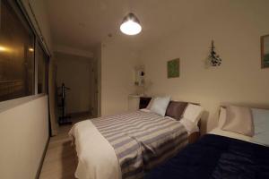 Osaka Glitter 3 floor whole house 6-10 ppl 5mins walk to station