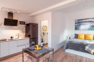 Papaya Cottage Punta del Hidalgo La Azócar