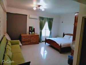 Pure Farm B&B No0856