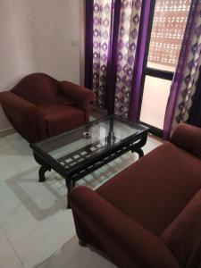 Mufis Homestay, Emerald Compound, New Palam Vihar-2
