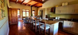 Baviaanskloof Landhuis