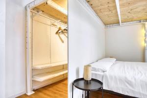 Hostmate - Milano - Farini - Isola