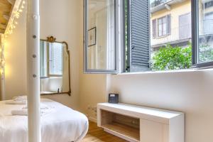 Hostmate - Milano - Farini - Isola