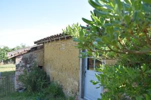 Maisons de vacances Maison ou chambres dans une belle ferme lauragaise : photos des chambres