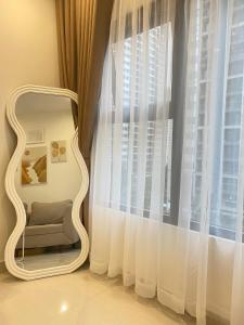 NK#Homestay#Vinhomes#Oceanpark#1PN#C33