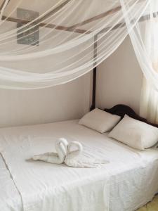 Sun and Sand Apartment