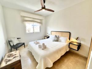 Marbella Center - EaW Homes