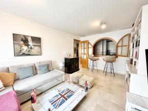 Marbella Center - EaW Homes