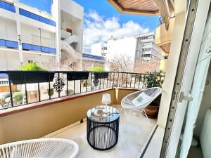 Marbella Center - EaW Homes