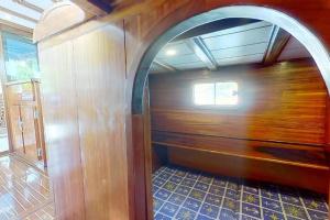 Jambo die etwas andere Ferienwohnung am(im) Meer