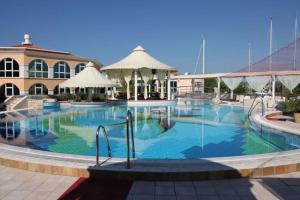 Jambo die etwas andere Ferienwohnung am(im) Meer