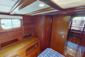 Jambo die etwas andere Ferienwohnung am(im) Meer