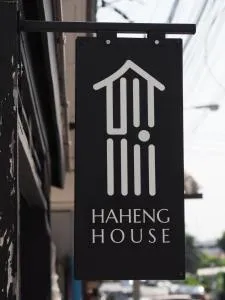 Haheng House - Dusit