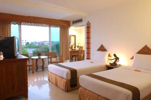 Bansabai Hostelling International