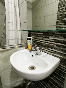 Apt 100 Prague