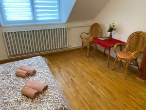 Friends Villa Apartments 2