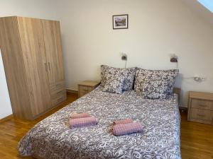 Friends Villa Apartments 2