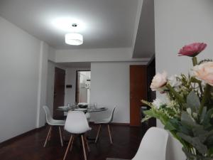 Departamento temporario