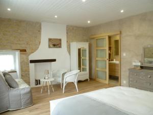 LA LAUJERE Chambre dhôtes HARMONIE