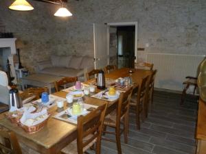 LA LAUJERE Chambre dhôtes HARMONIE