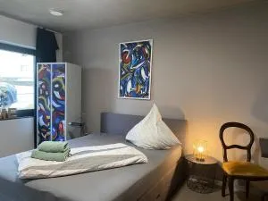 Studio-Sch8 - Köllerbach