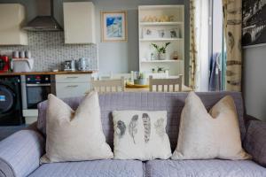 Modern central Penthouse - 1 FreeParking