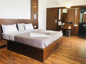 Belair Resorts