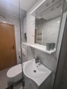 Apartman Yellow - SELF CHECK IN