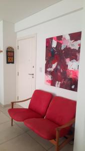 Departamento 2 ambientes en Mar del Plata