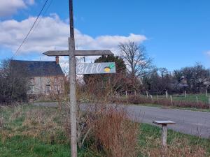 Maisons de vacances Gite du Grand Chene : photos des chambres