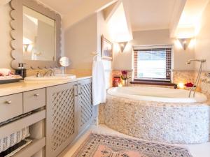 Pezula Magic Escape - Guest House - Water Tank Reserves