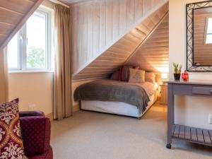 Pezula Magic Retreat - 4 Bedroom Home with Inverter