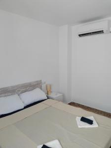 City Centre apartments