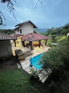 MANSÃO 6 suítes Piscina Challet Montana - Pacoti